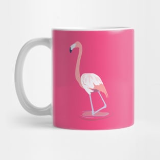 Flamingo Mug